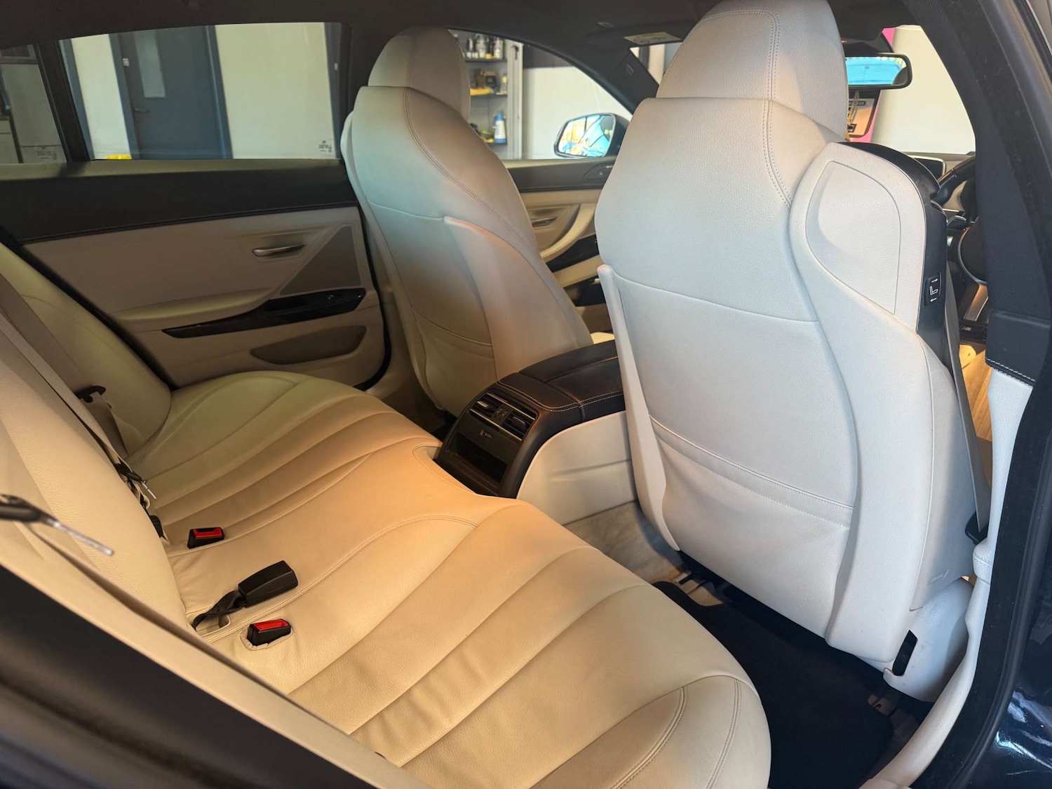 Used BMW 6 Series 2017 for sale - 77094210: Photo 35