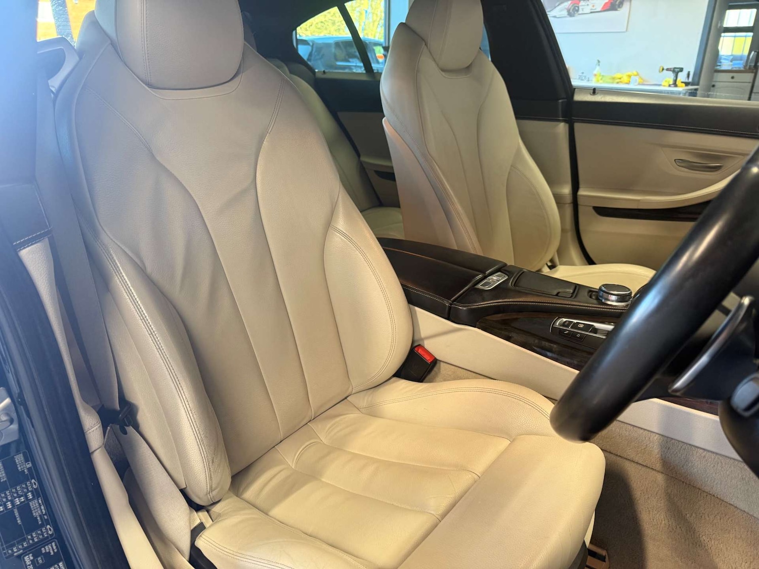 Used BMW 6 Series 2017 for sale - 77094210: Photo 37