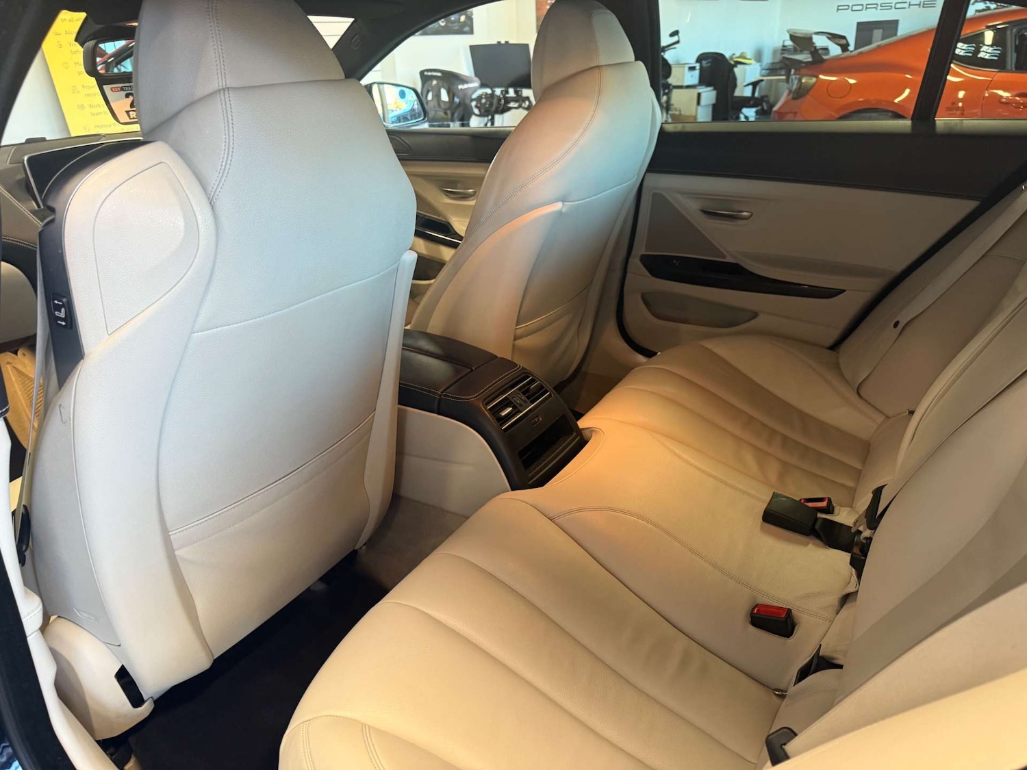 Used BMW 6 Series 2017 for sale - 77094210: Photo 38