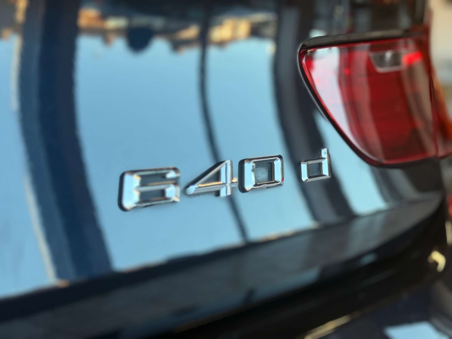 Used BMW 6 Series 2017 for sale - 77094210: Photo 4