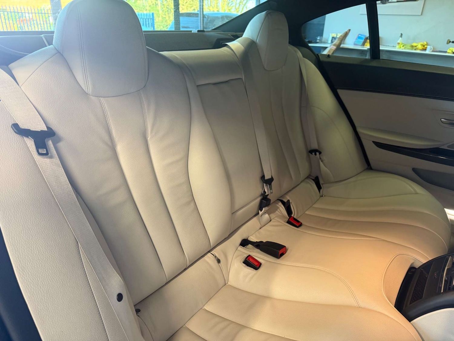 Used BMW 6 Series 2017 for sale - 77094210: Photo 40