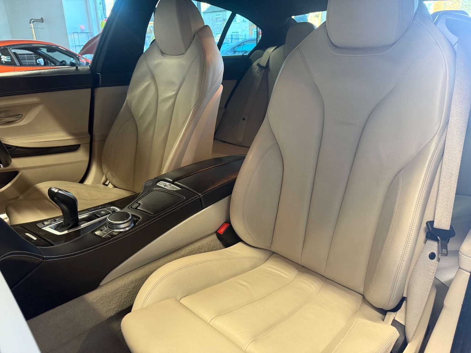 Used BMW 6 Series 2017 for sale - 77094210: Photo 41