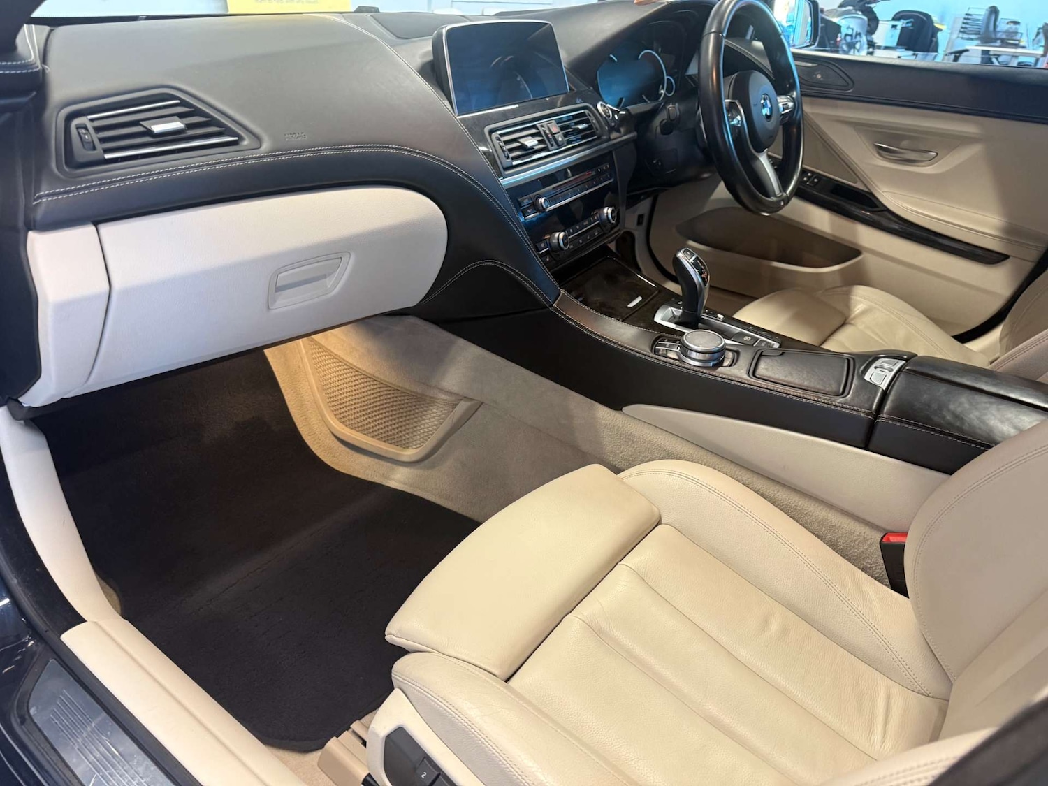 Used BMW 6 Series 2017 for sale - 77094210: Photo 42