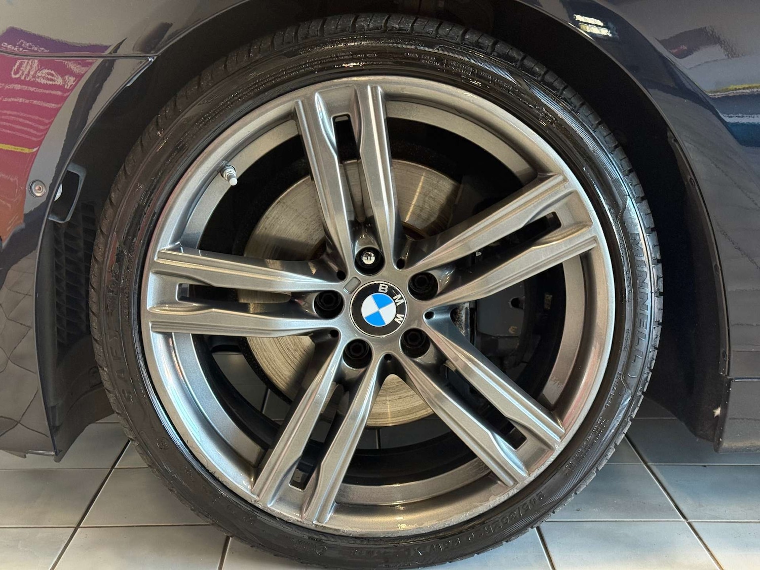 Used BMW 6 Series 2017 for sale - 77094210: Photo 47