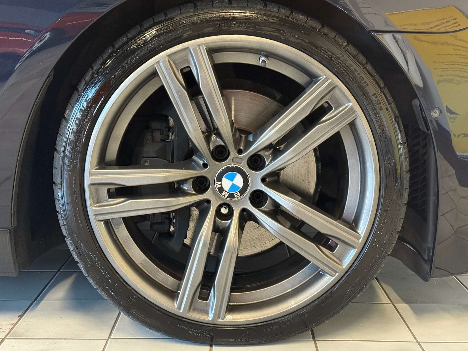 Used BMW 6 Series 2017 for sale - 77094210: Photo 48