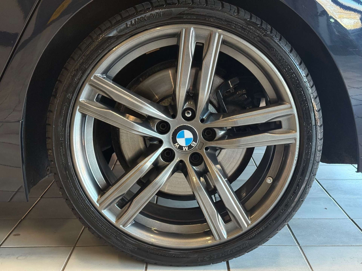 Used BMW 6 Series 2017 for sale - 77094210: Photo 49