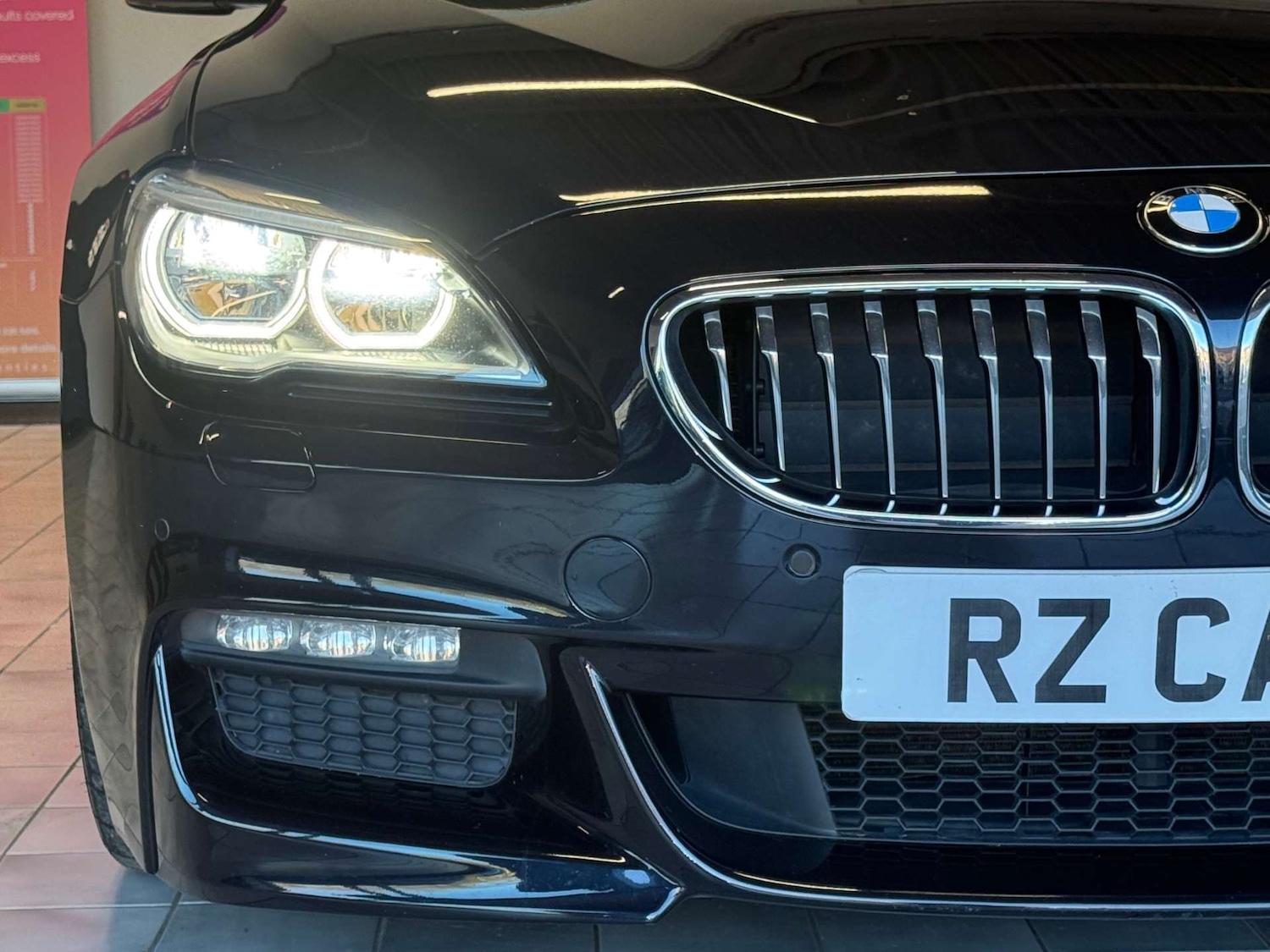 Used BMW 6 Series 2017 for sale - 77094210: Photo 5