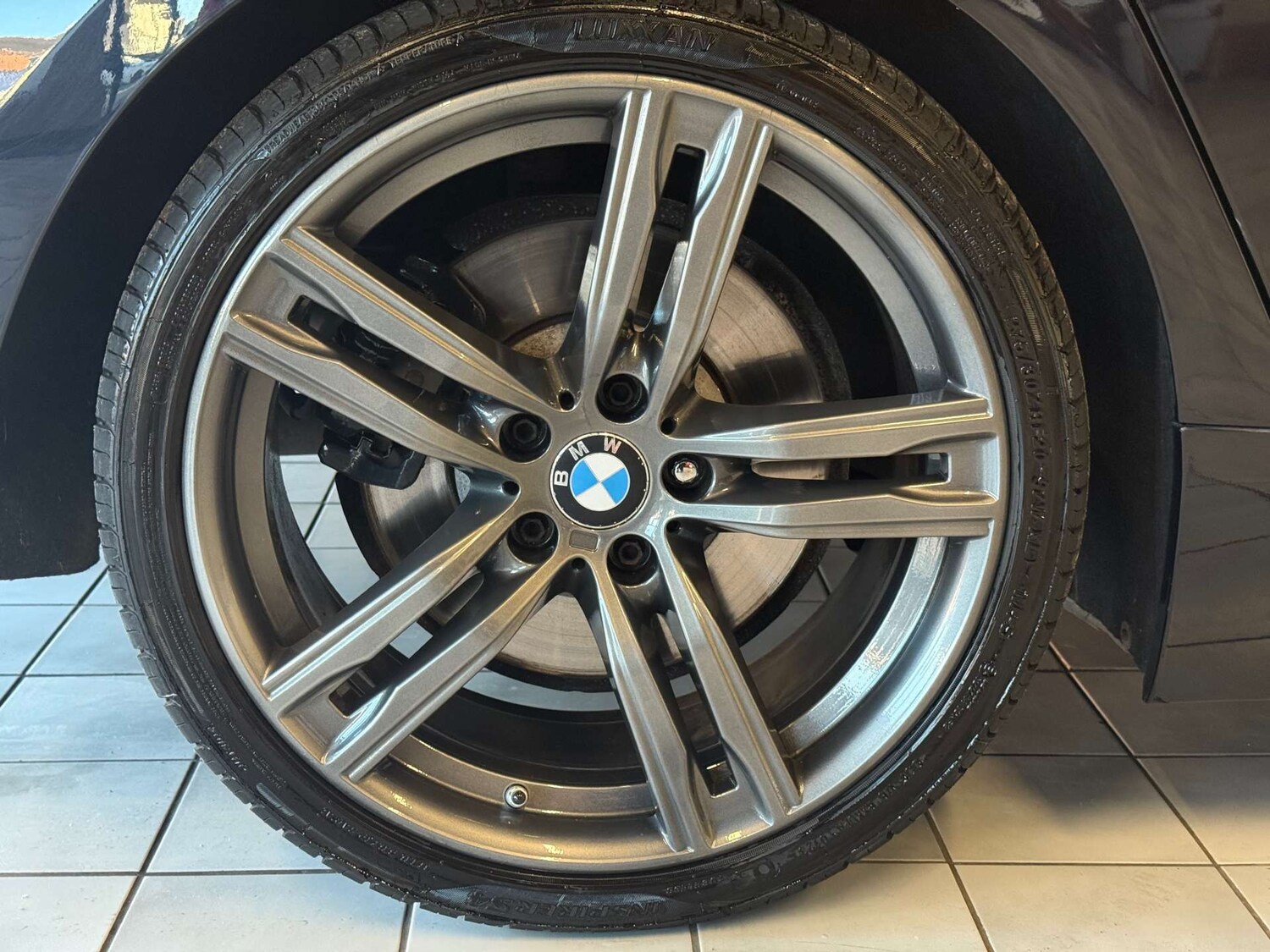 Used BMW 6 Series 2017 for sale - 77094210: Photo 50