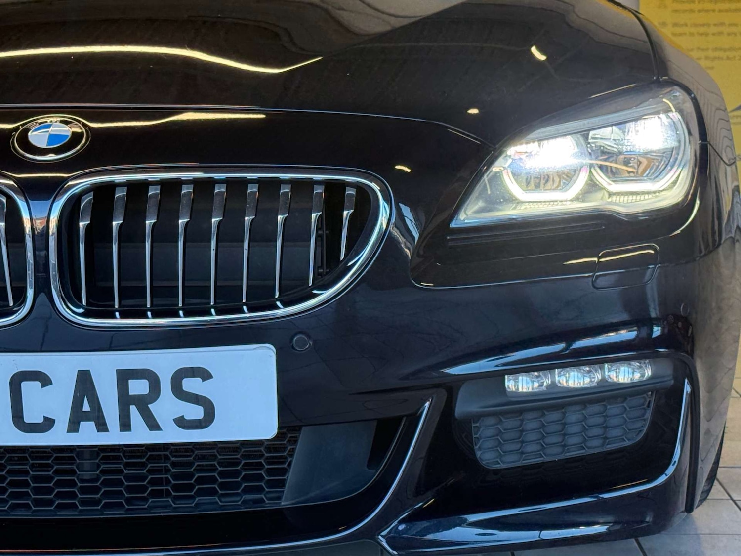 Used BMW 6 Series 2017 for sale - 77094210: Photo 6