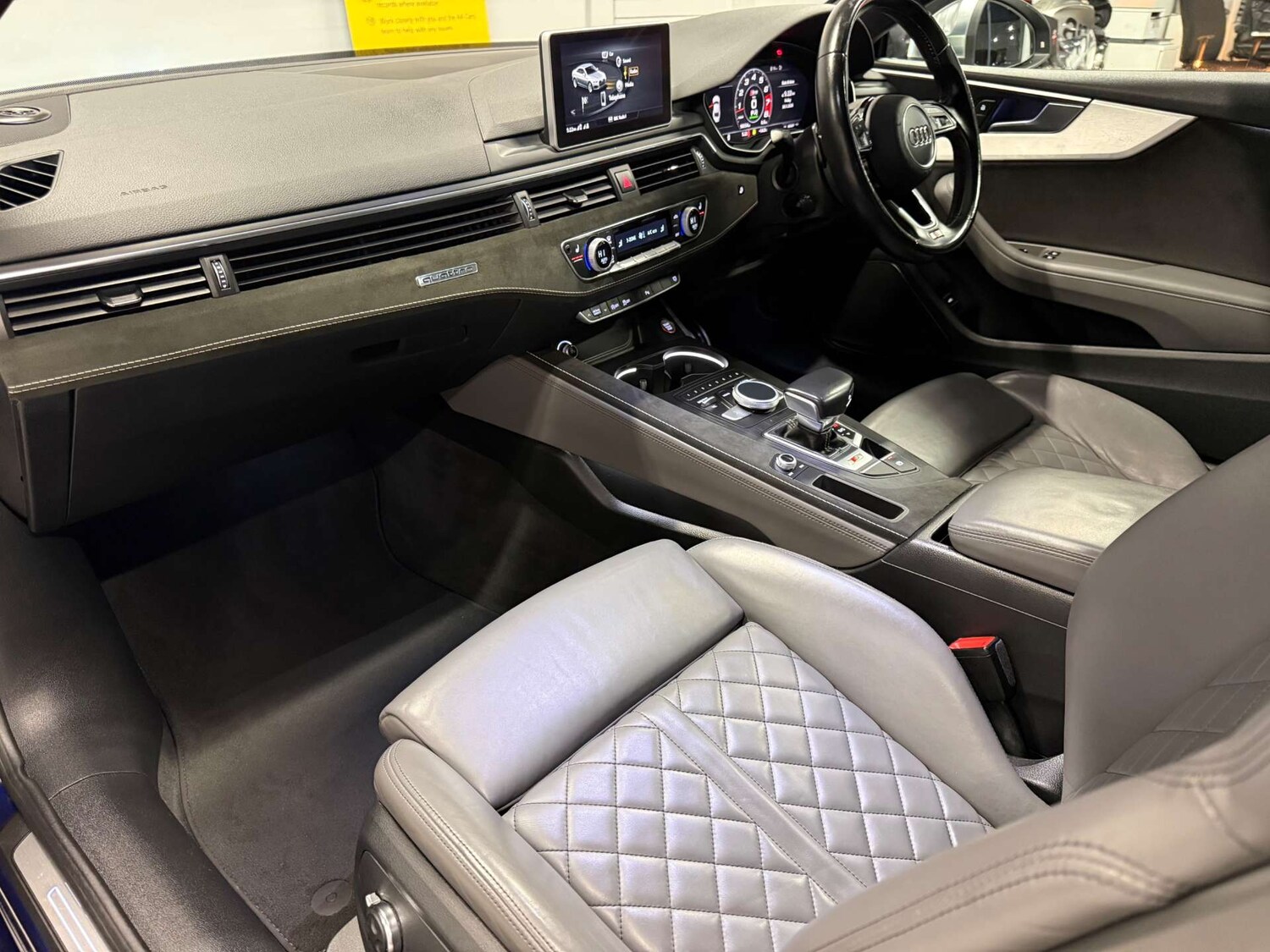 Used Audi A5 2017 for sale - 77394904: Photo 13