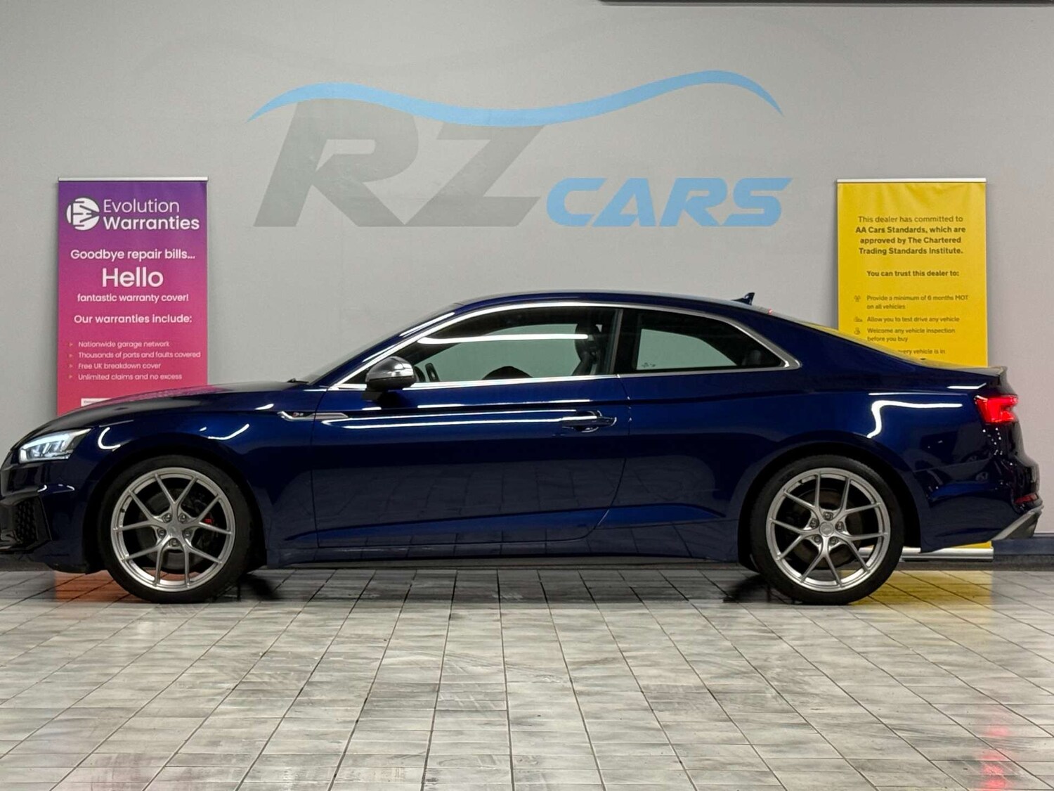 Used Audi A5 2017 for sale - 77394904: Photo 14