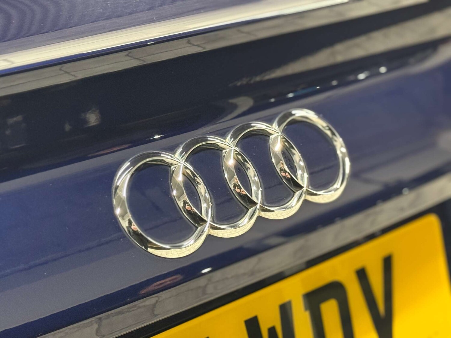 Used Audi A5 2017 for sale - 77394904: Photo 20