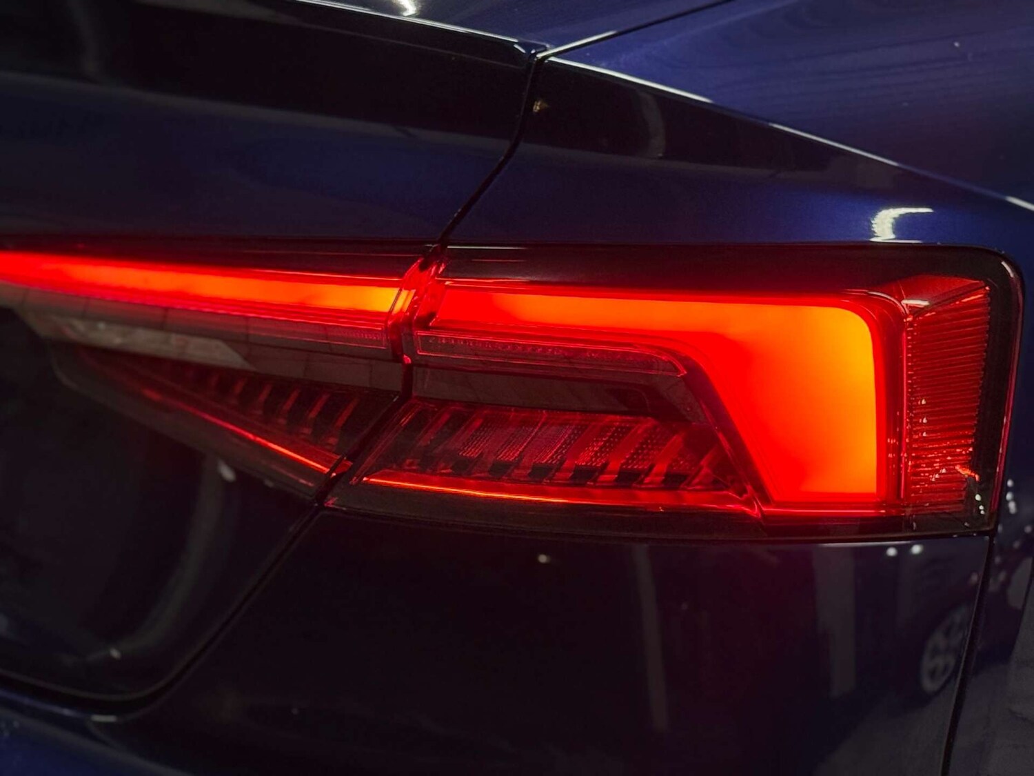 Used Audi A5 2017 for sale - 77394904: Photo 23