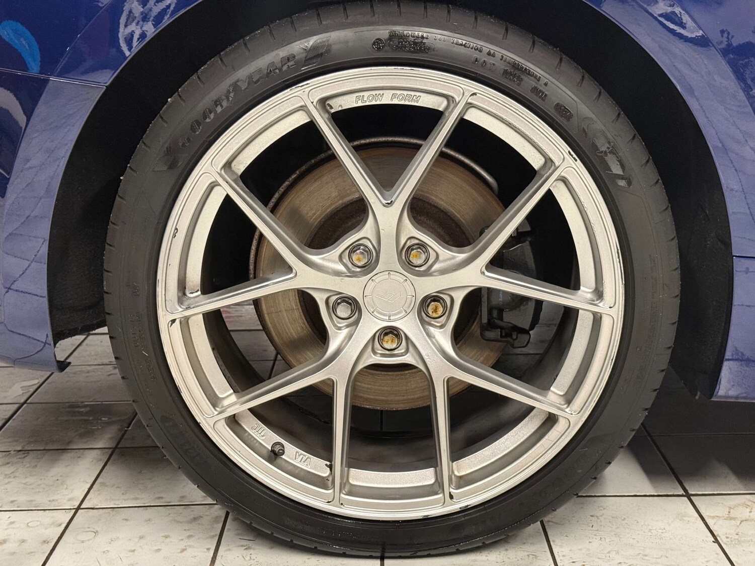 Used Audi A5 2017 for sale - 77394904: Photo 24