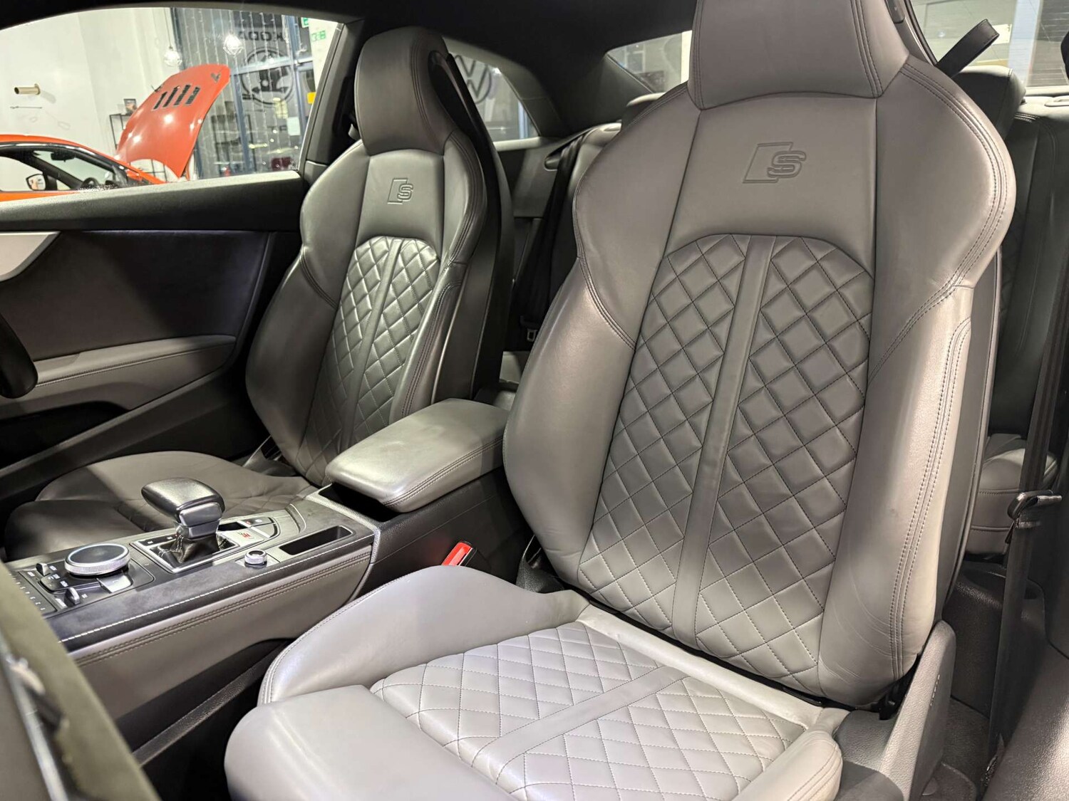 Used Audi A5 2017 for sale - 77394904: Photo 28