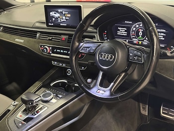 Used Audi A5 2017 for sale - 77394904: Photo