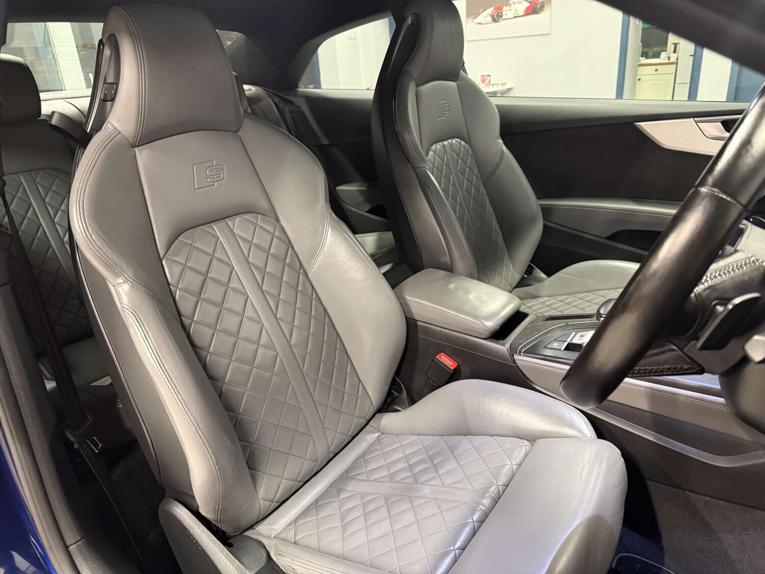 Used Audi A5 2017 for sale - 77394904: Photo 33