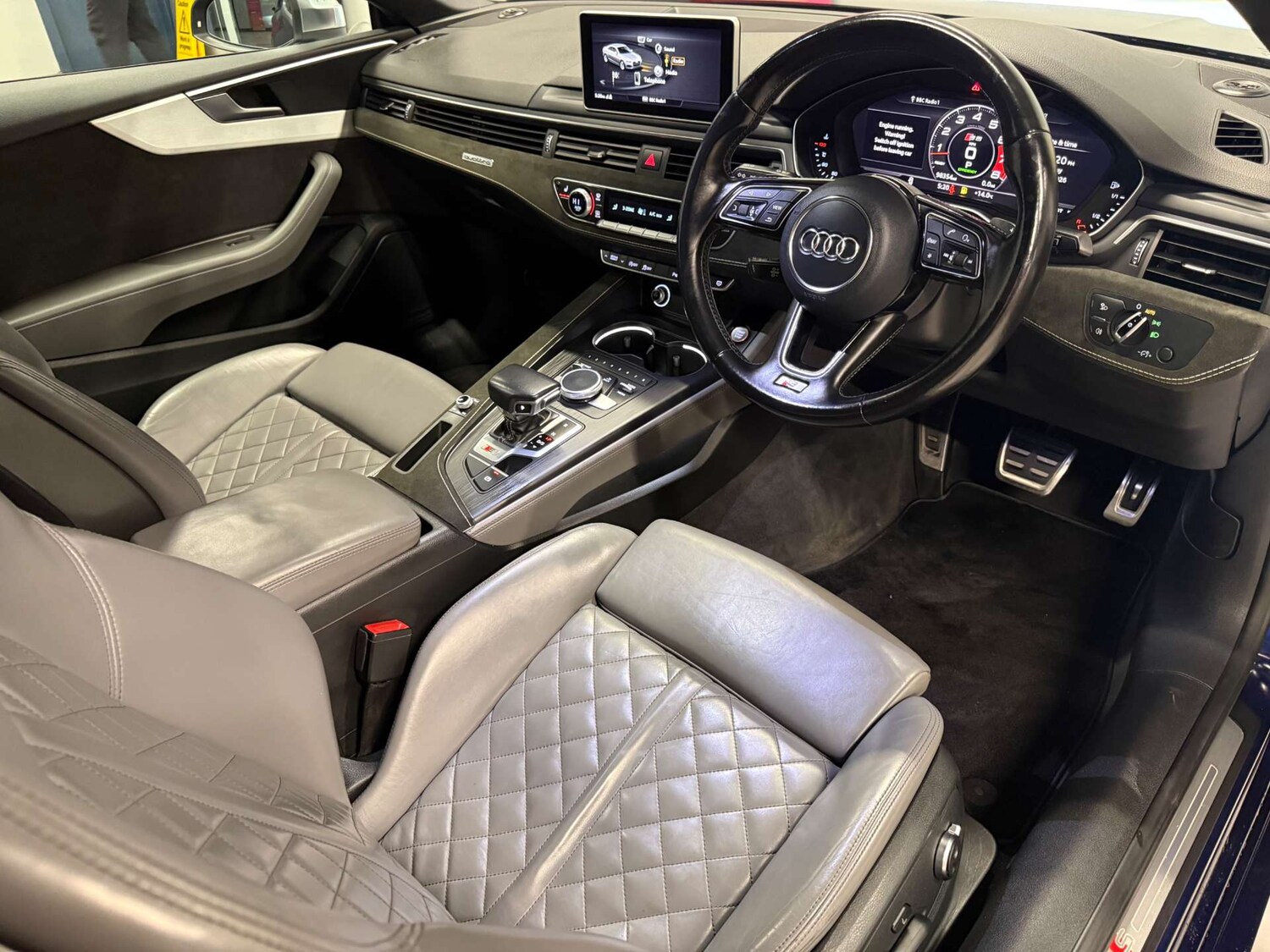 Used Audi A5 2017 for sale - 77394904: Photo 34