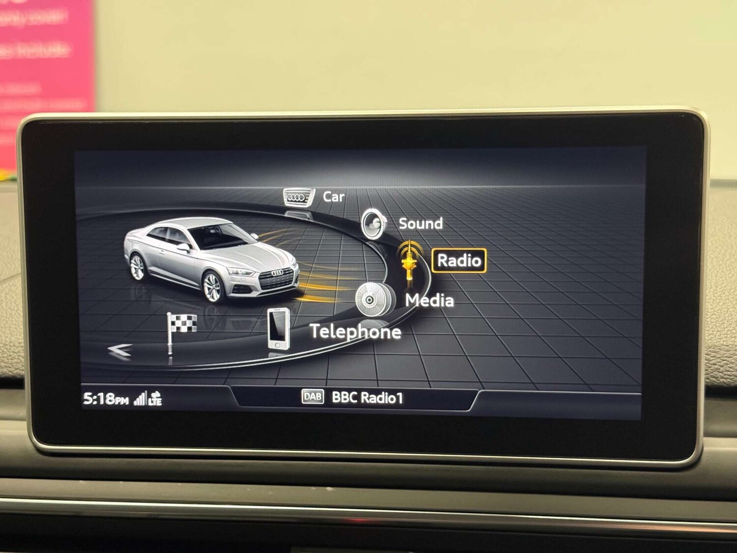 Used Audi A5 2017 for sale - 77394904: Photo 39