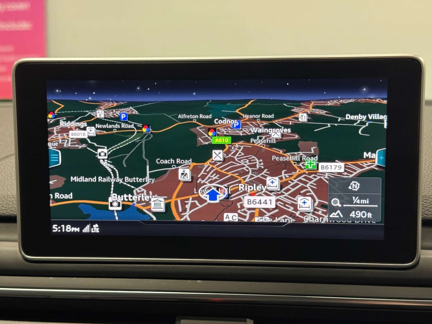 Used Audi A5 2017 for sale - 77394904: Photo 41