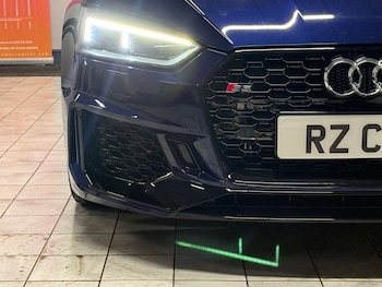 Used Audi A5 2017 for sale - 77394904: Photo