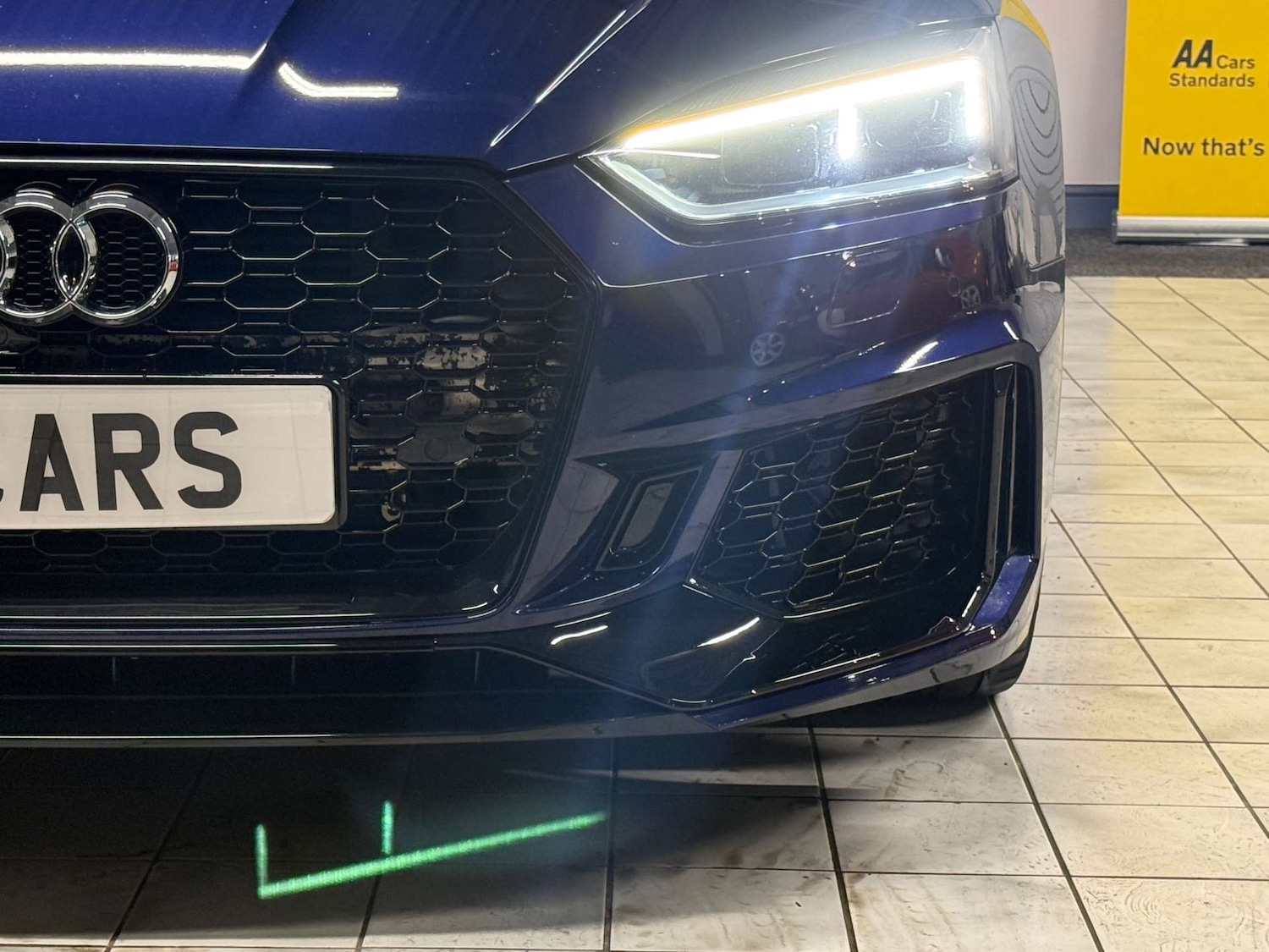 Used Audi A5 2017 for sale - 77394904: Photo 5