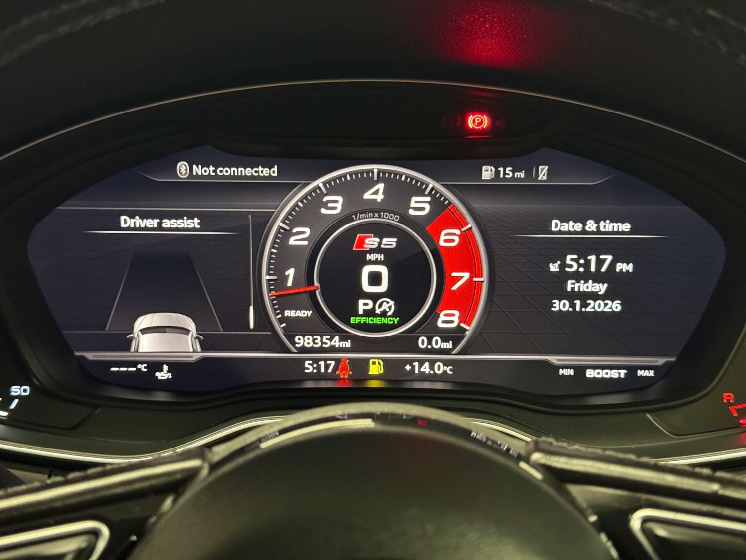 Used Audi A5 2017 for sale - 77394904: Photo 51