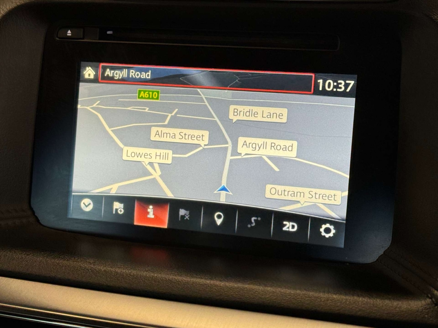 Used Mazda CX-5 2016 for sale - 76905248: Photo 11