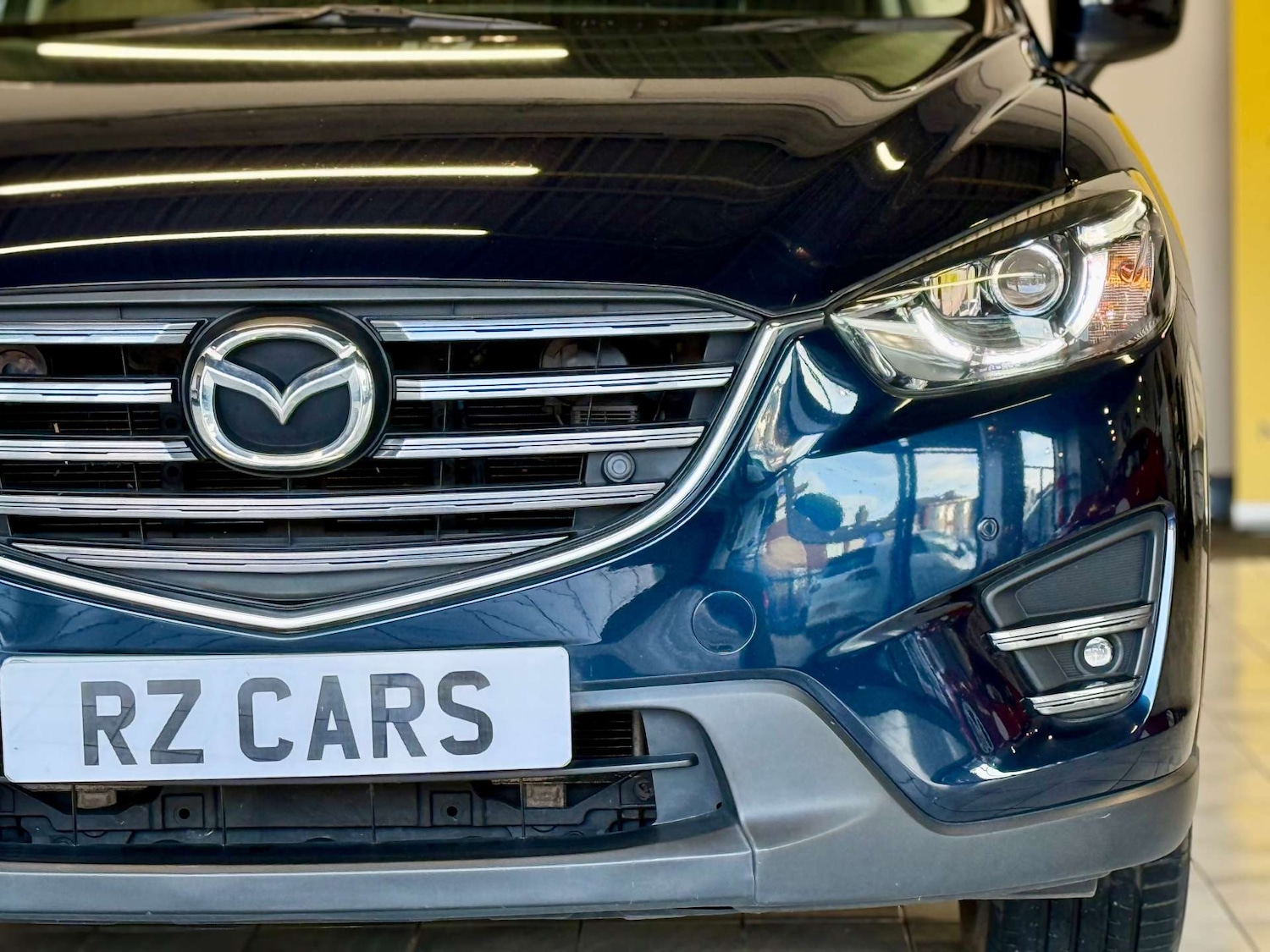 Used Mazda CX-5 2016 for sale - 76905248: Photo 13