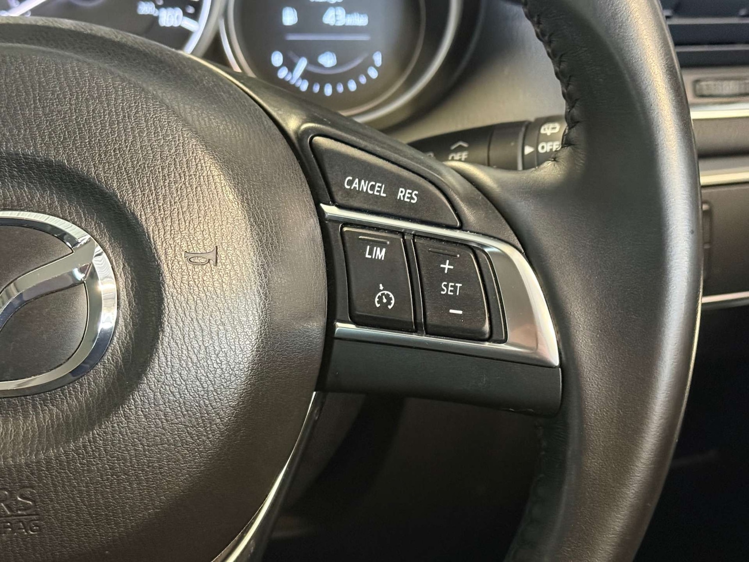 Used Mazda CX-5 2016 for sale - 76905248: Photo 16