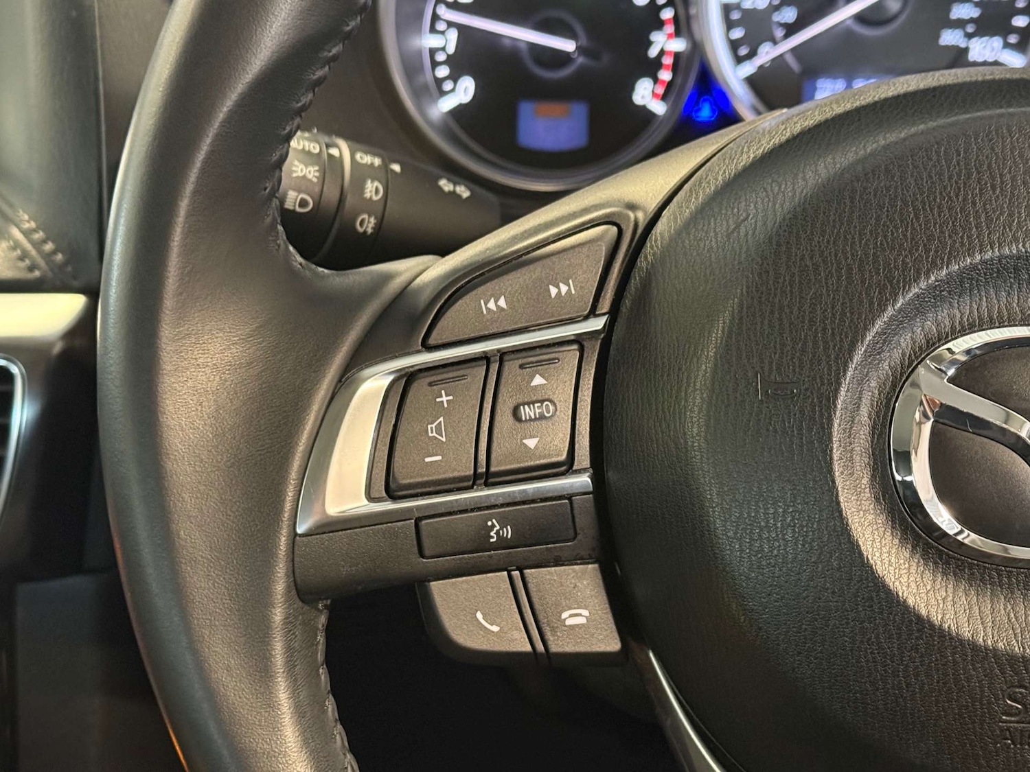 Used Mazda CX-5 2016 for sale - 76905248: Photo 17