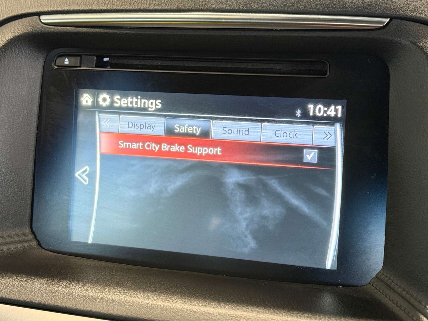 Used Mazda CX-5 2016 for sale - 76905248: Photo 18