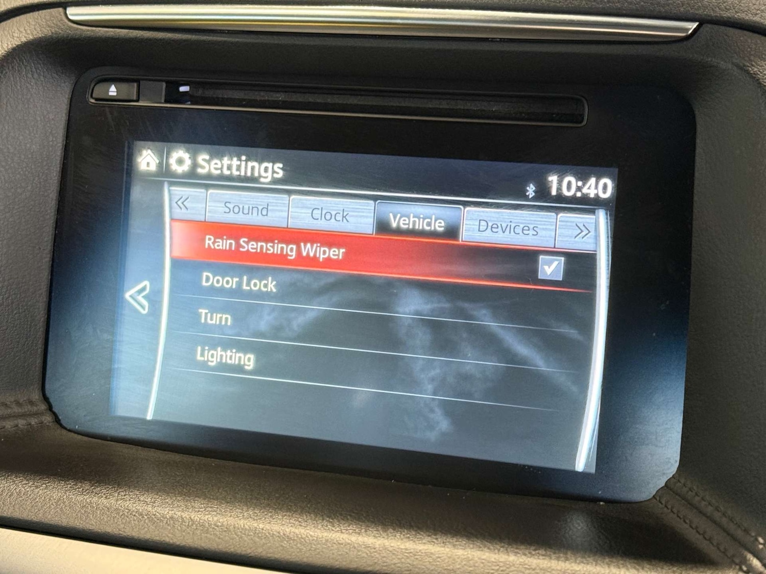 Used Mazda CX-5 2016 for sale - 76905248: Photo 19