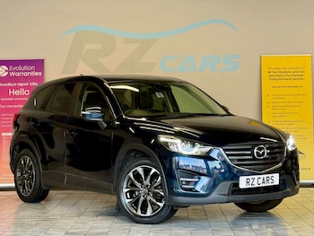 2016 - 2.0 Sport Nav 5dr