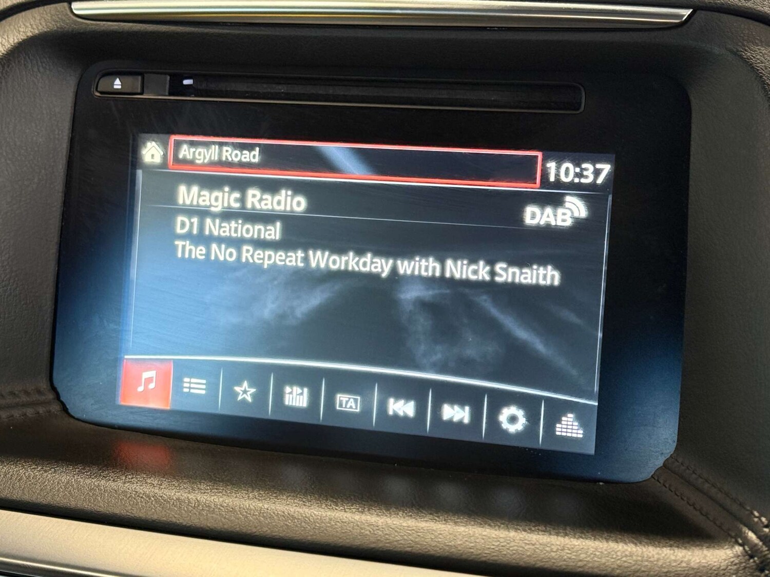 Used Mazda CX-5 2016 for sale - 76905248: Photo 22