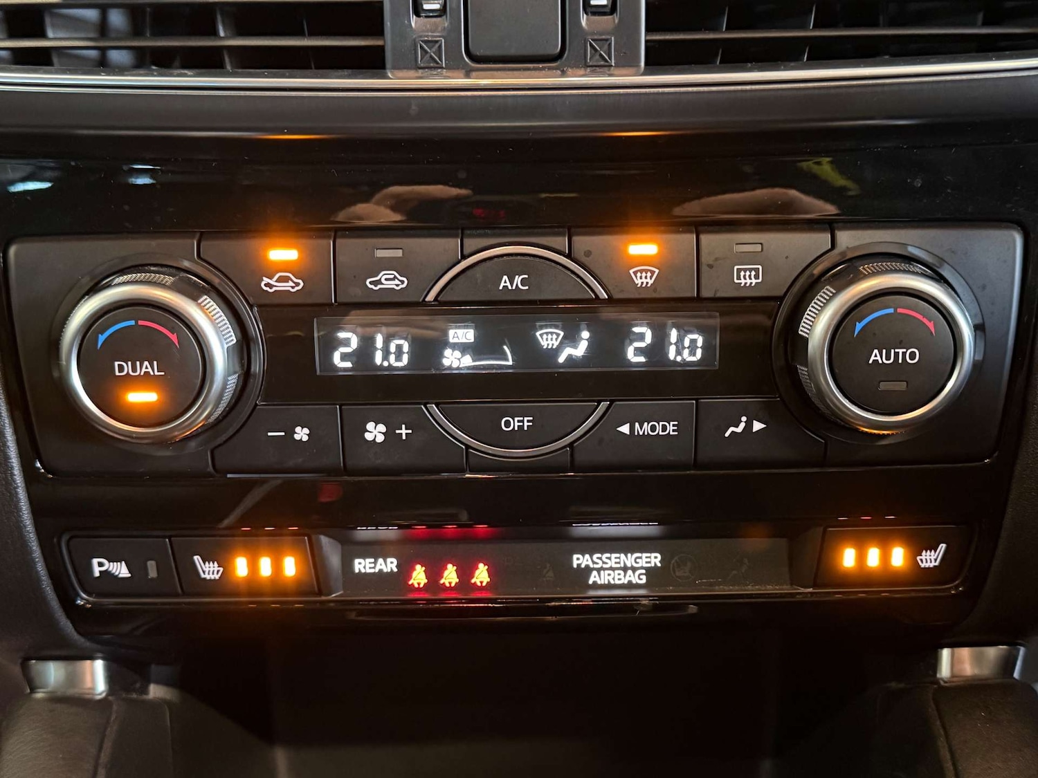 Used Mazda CX-5 2016 for sale - 76905248: Photo 25