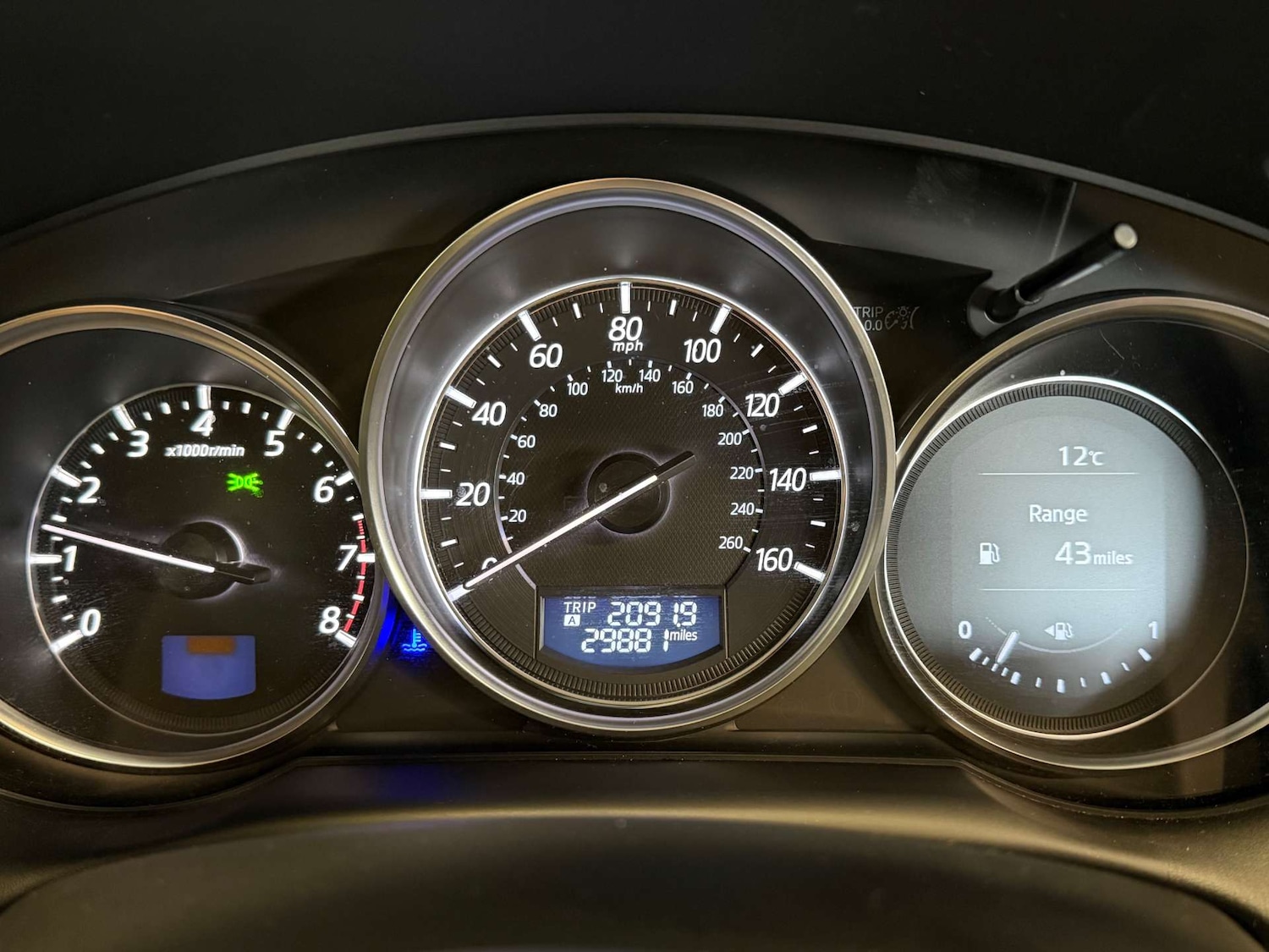 Used Mazda CX-5 2016 for sale - 76905248: Photo 26