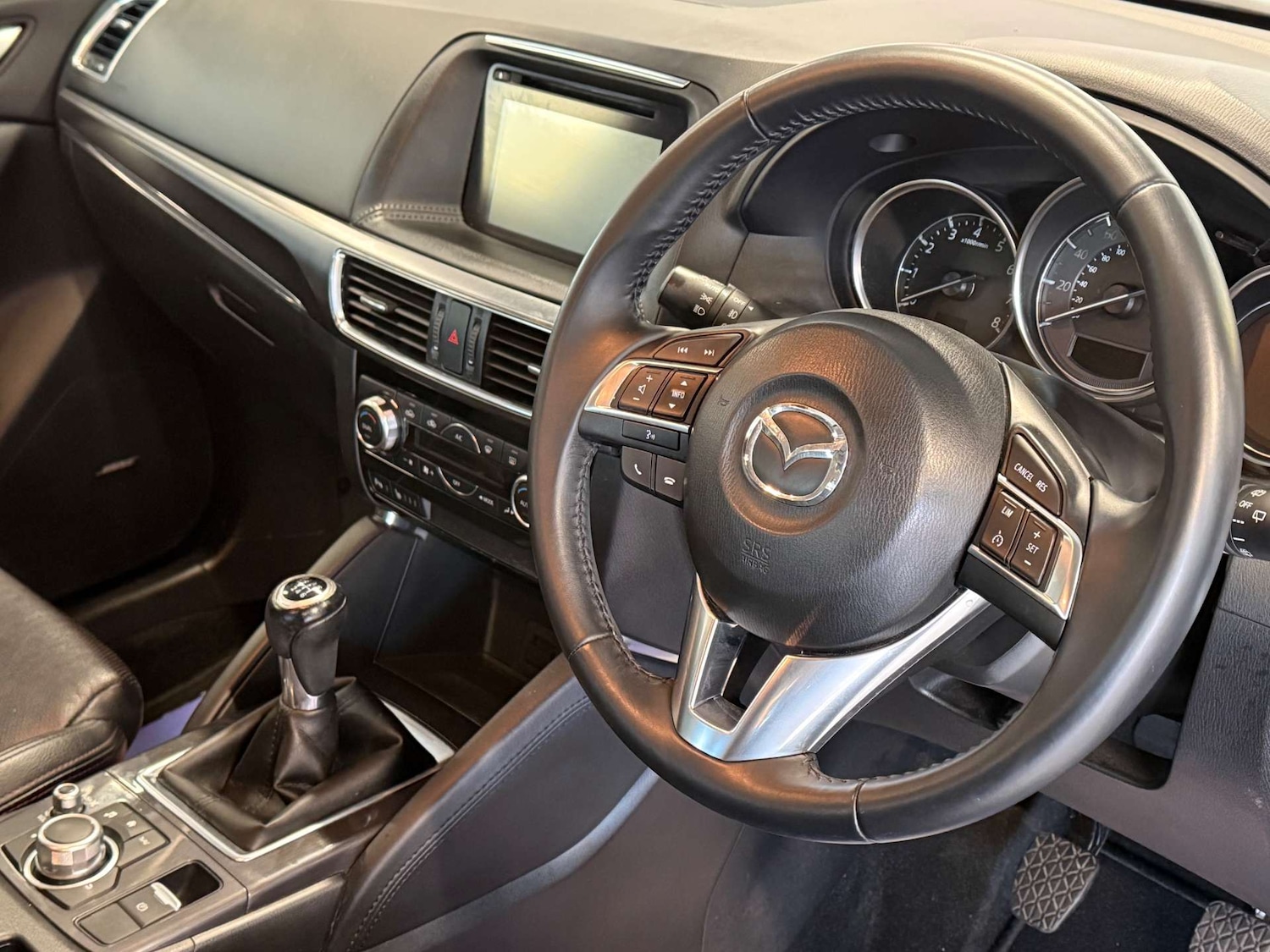 Used Mazda CX-5 2016 for sale - 76905248: Photo 27