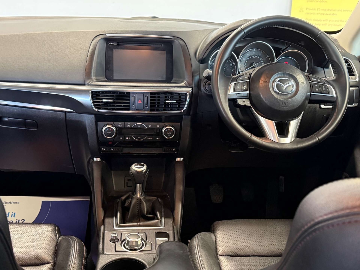 Used Mazda CX-5 2016 for sale - 76905248: Photo 28