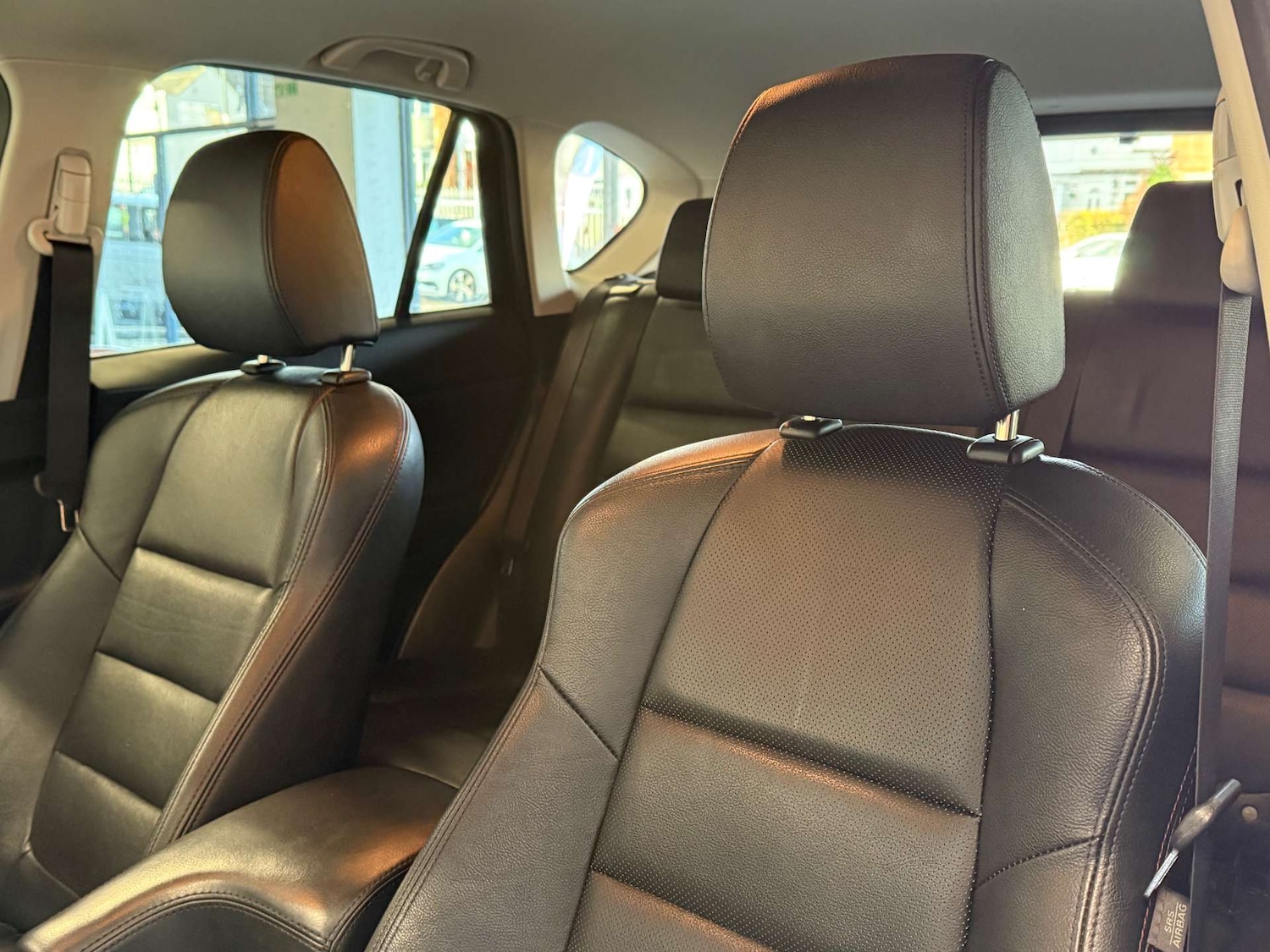 Used Mazda CX-5 2016 for sale - 76905248: Photo 29