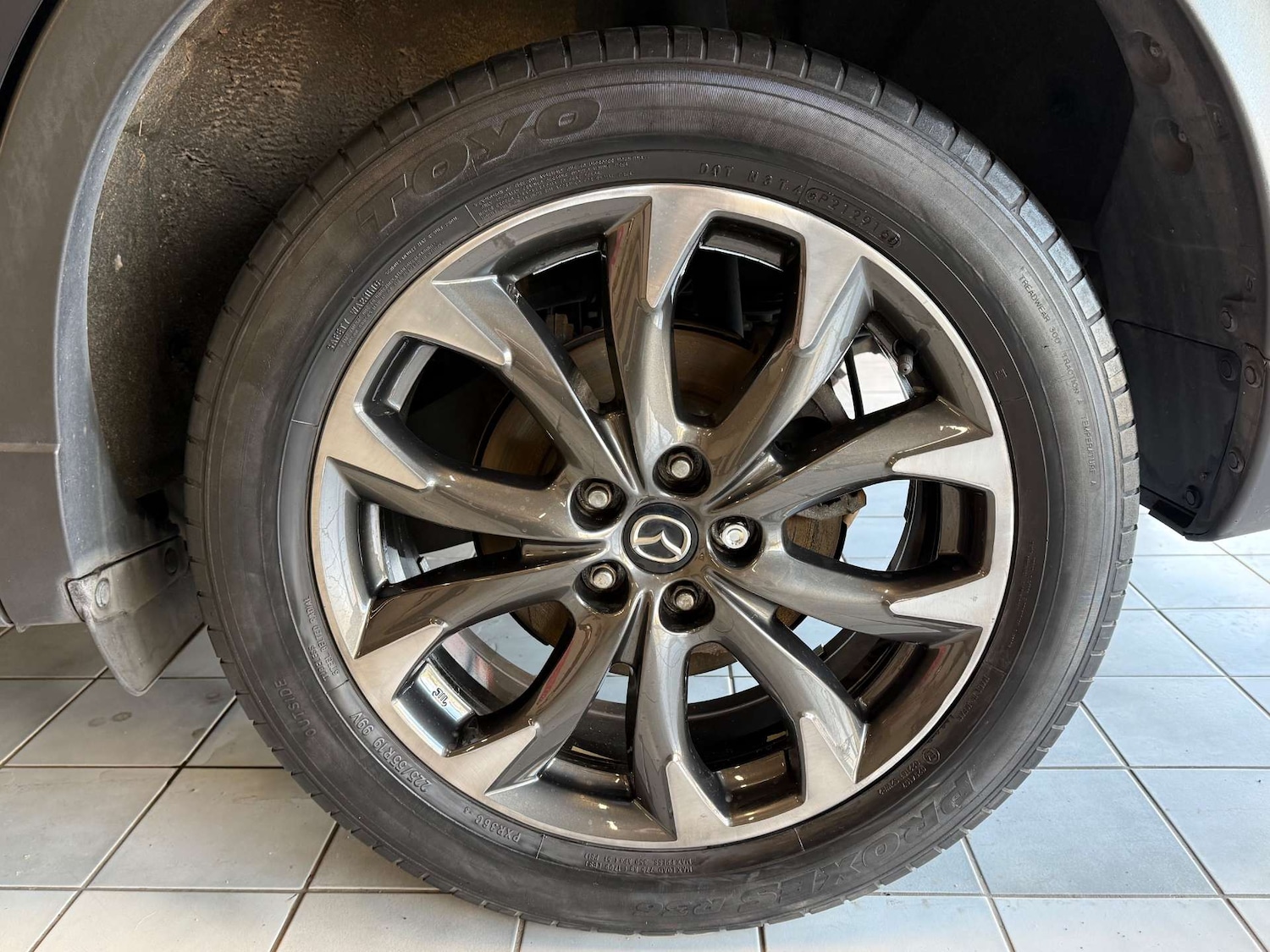 Used Mazda CX-5 2016 for sale - 76905248: Photo 31