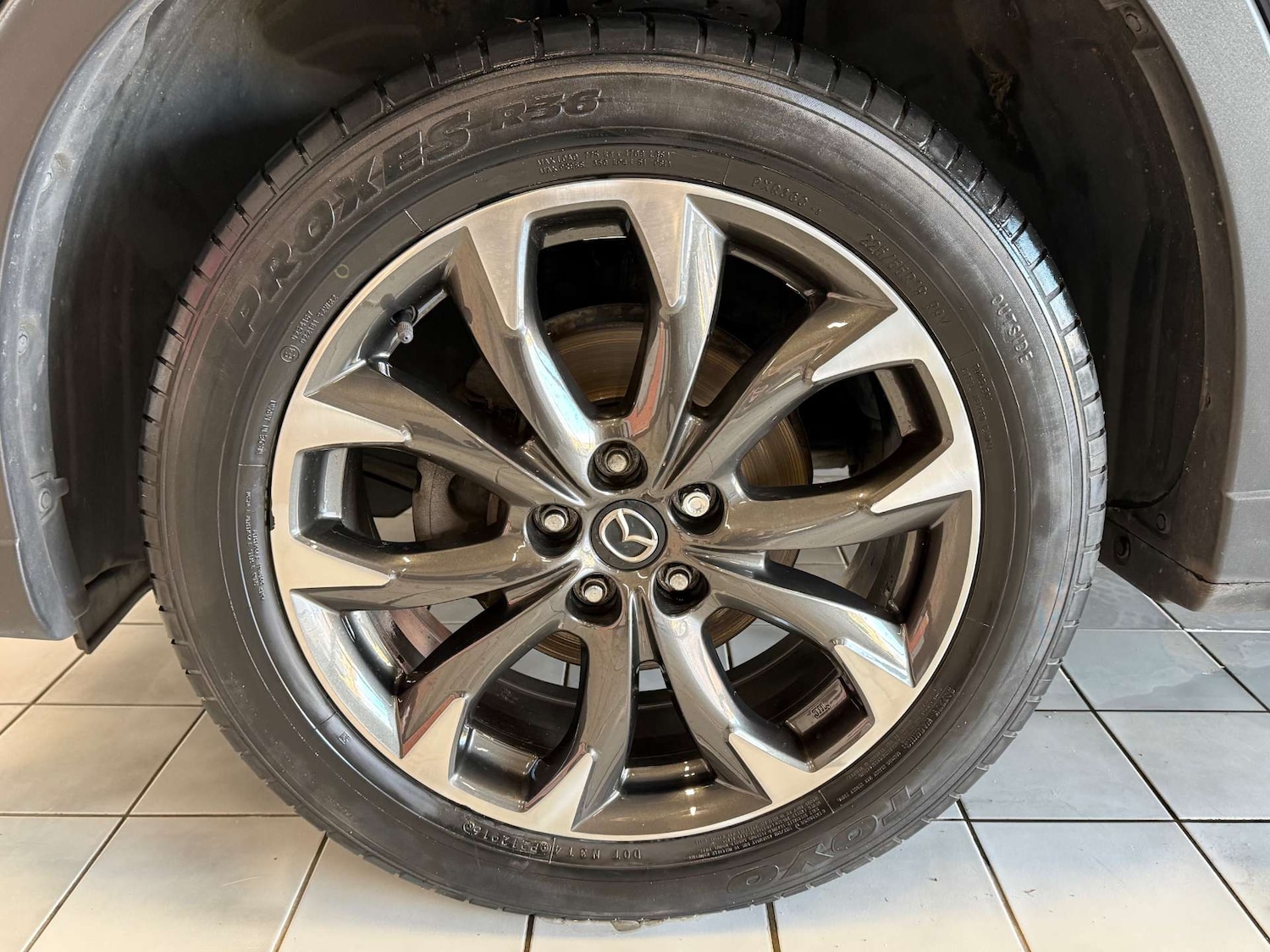 Used Mazda CX-5 2016 for sale - 76905248: Photo 33