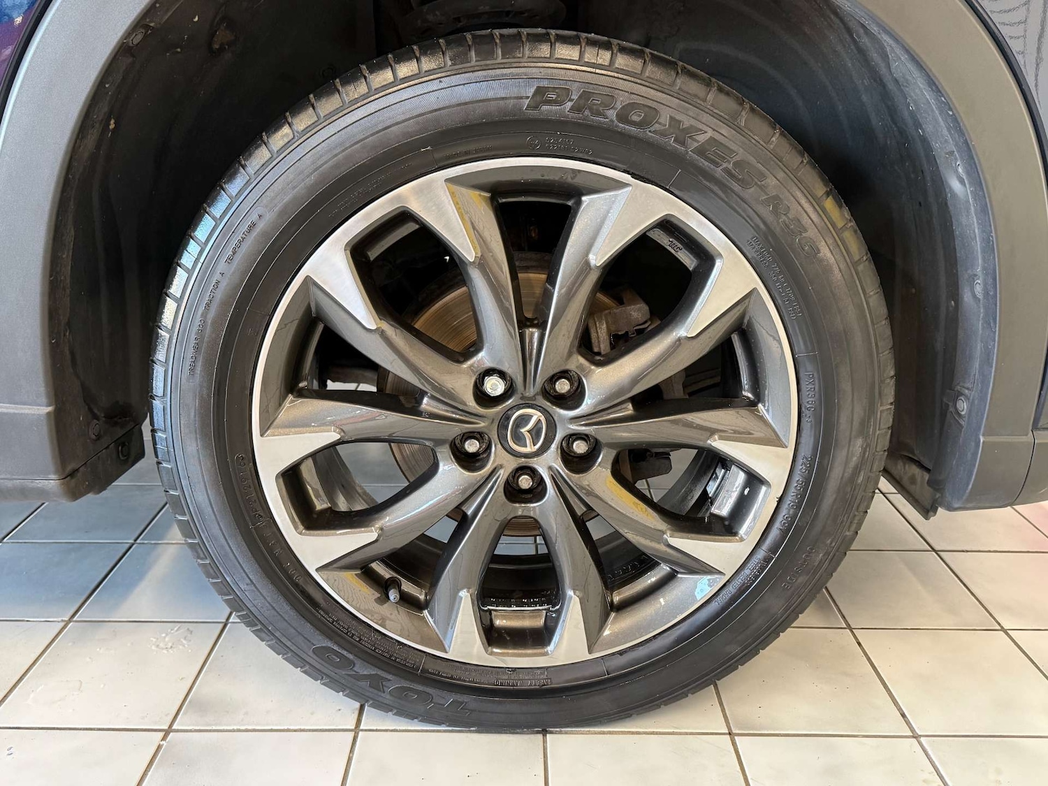 Used Mazda CX-5 2016 for sale - 76905248: Photo 34