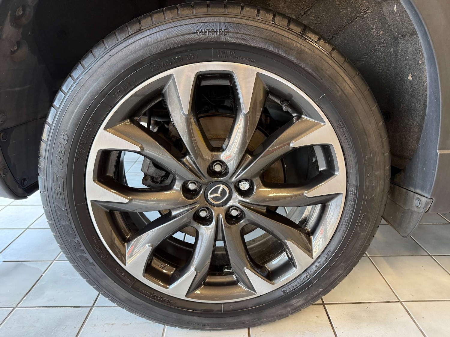 Used Mazda CX-5 2016 for sale - 76905248: Photo 40