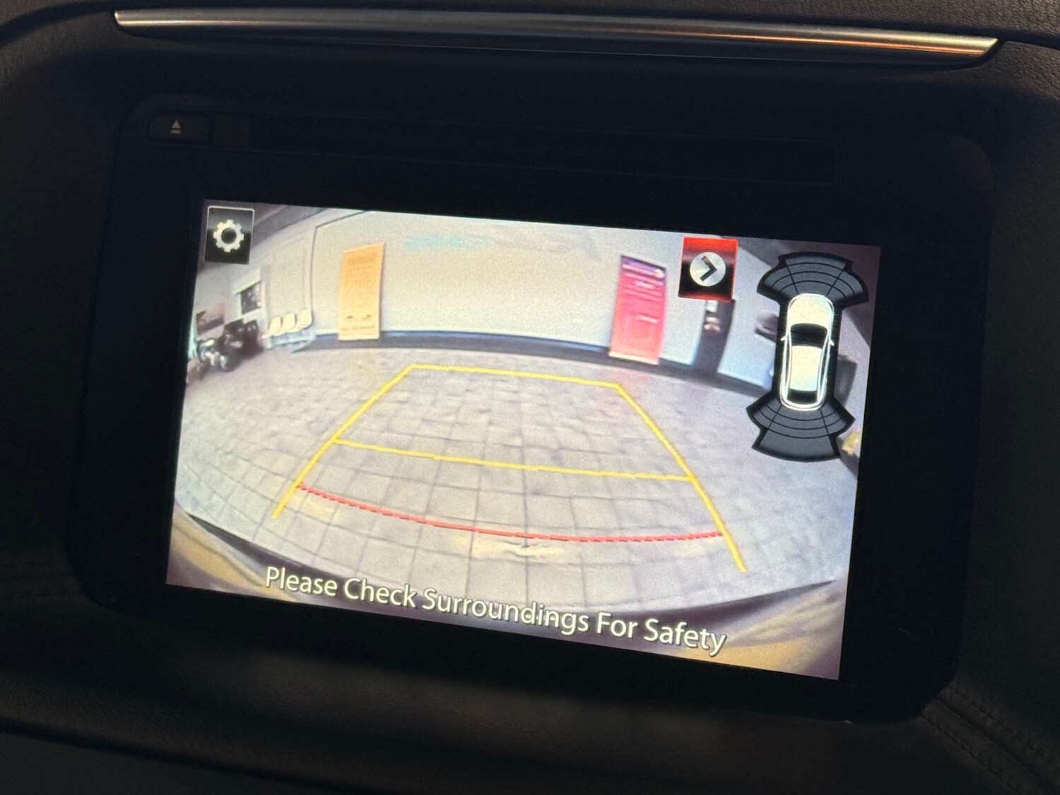 Used Mazda CX-5 2016 for sale - 76905248: Photo 43