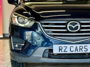 Used Mazda CX-5 2016 for sale - 76905248: Photo