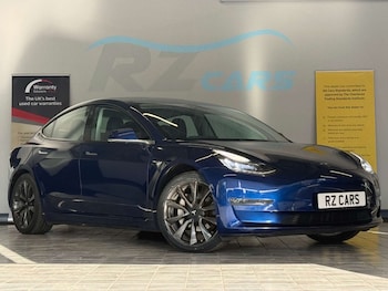 Used Tesla Model 3 2020 for sale - 78555390: Photo