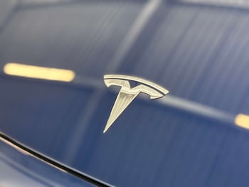 Used Tesla Model 3 2020 for sale - 78555390: Photo