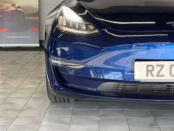 Used Tesla Model 3 2020 for sale - 78555390: Photo