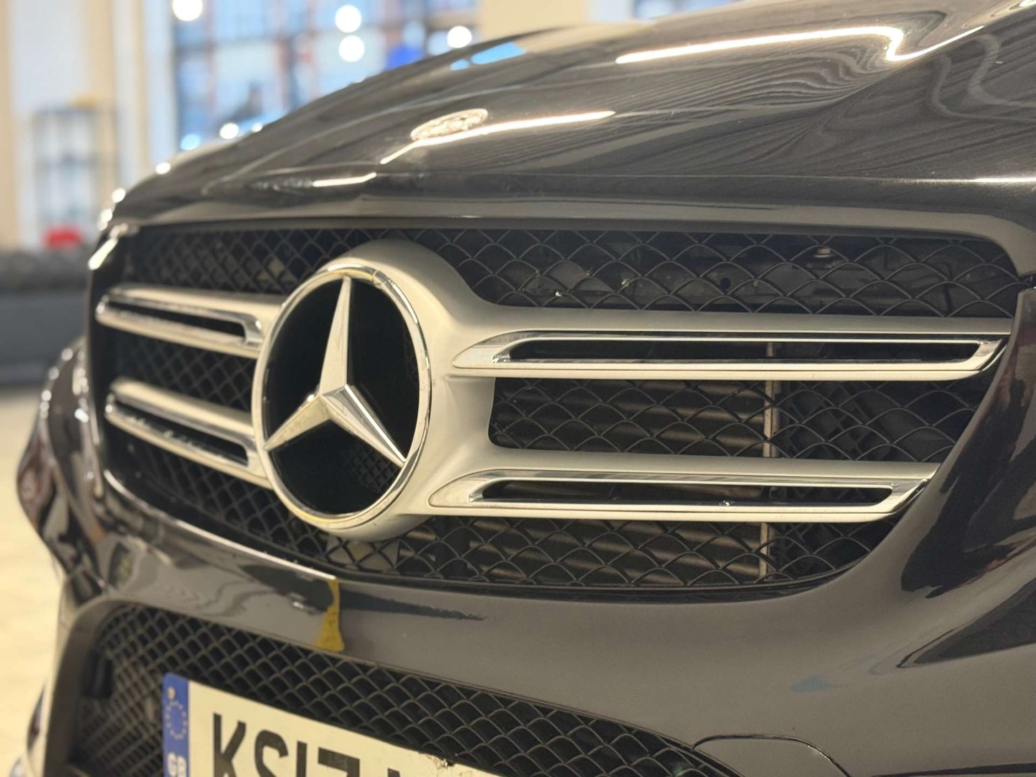 Used Mercedes-Benz GLE 2017 for sale - 78106649: Photo 22